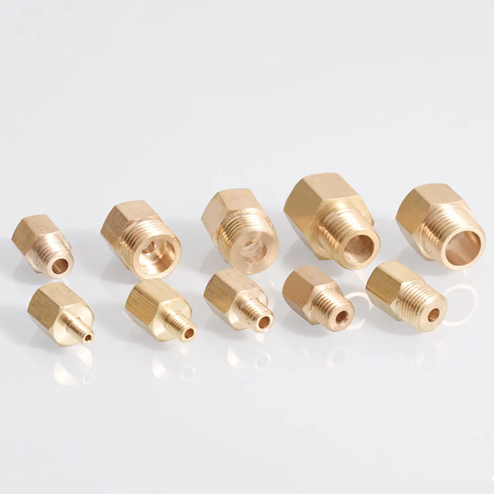 Metric Thread 1/2" …