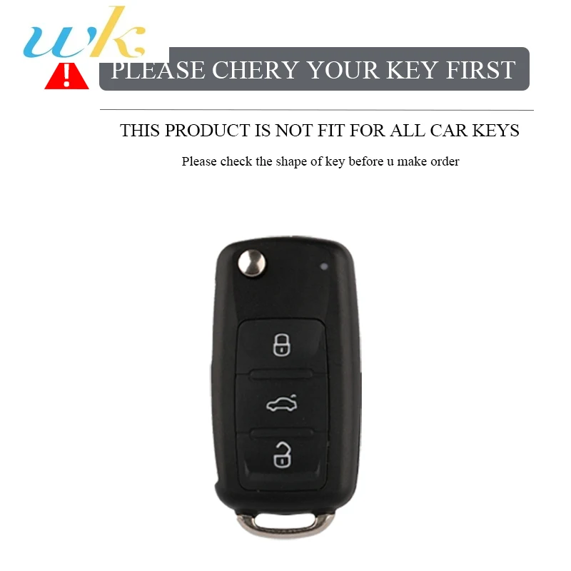 HOT TPU Car Remote Key Case Cover For Volkswagen VW Polo Golf Passat Tiguan Beetle Caddy T5 Up Eos Skoda Octavia Seat Leon Altea