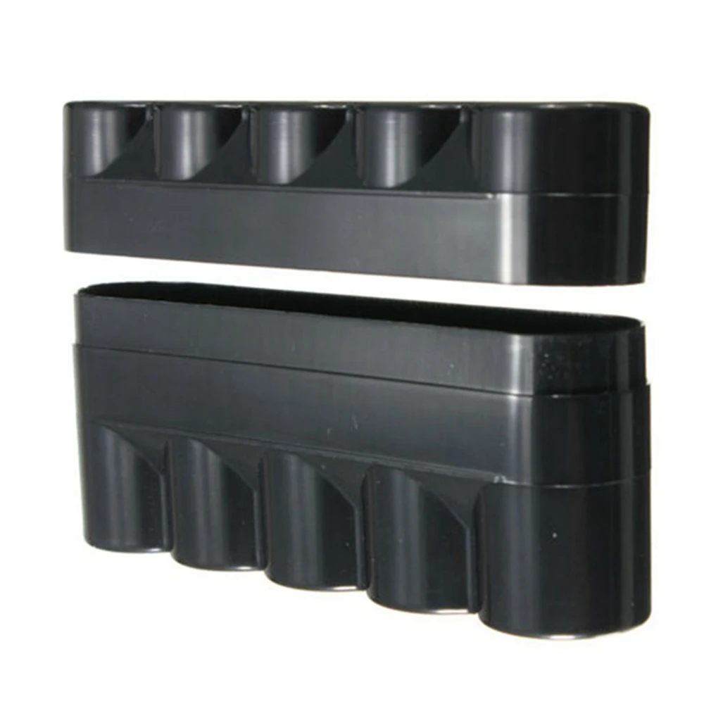 1Pcs 120 Film Case Storage Box Up To Support 5 Rolls 120 Films Without Film Hard Plastic Storage Box Darkroom Equipment