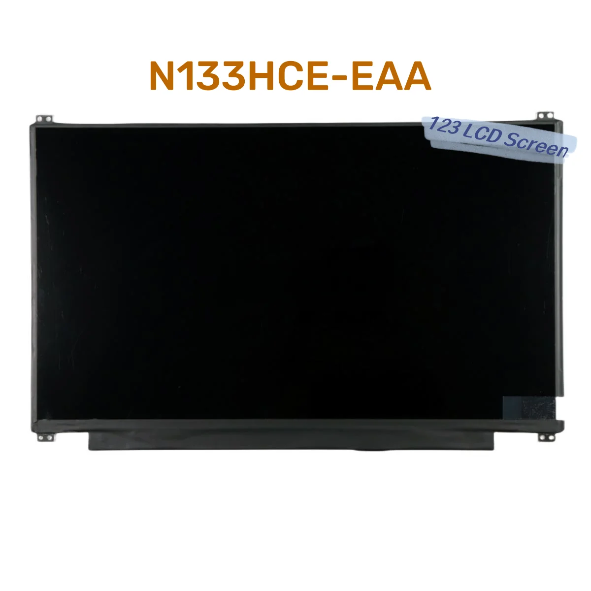 Imagem -02 - Painel Lcd do Portátil N133hce-eaa N133hce Eaa B133han06.0 Nv133fhm-n45 N44 133 Fhd 1920x1080 Edp 30 Pinos Ips