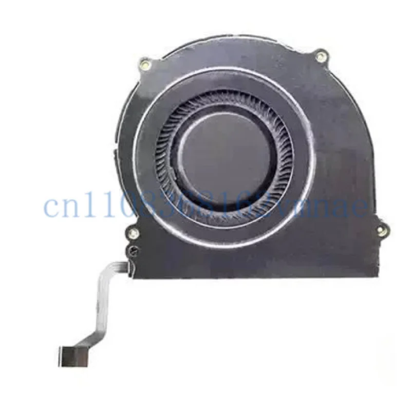 New for  Huawei MateBook X Pro 2021 MACHD-WFE9 MACHD-WFE9Q ND55C87 CPU Cooling Fan