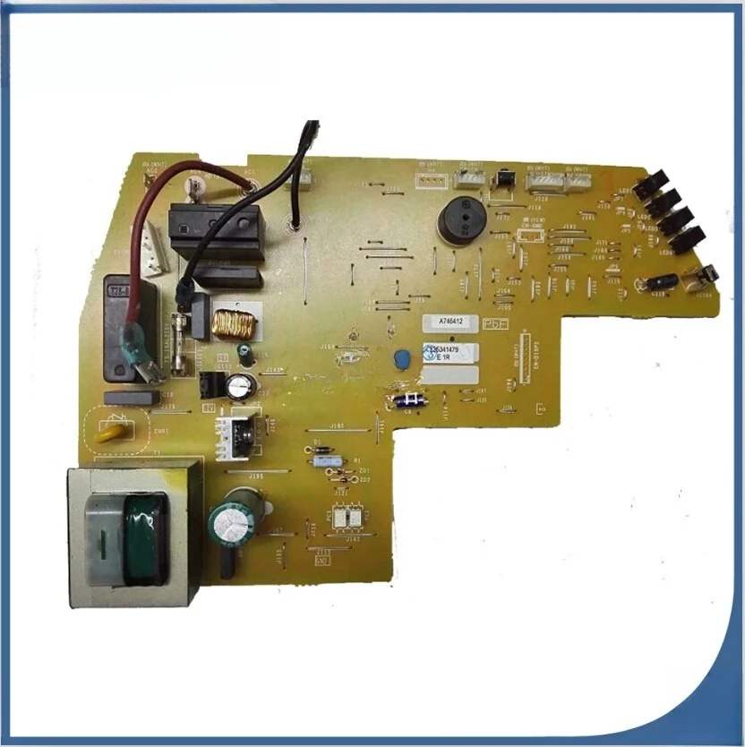 

good workingfor air conditioning A746412 A713141 control board on sale