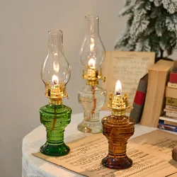 100% Pure Cotton Kerosene Lamp Core Portable Horse Lamp Core Horse Lamp Kerosene Lamp Accessory 1 Meter