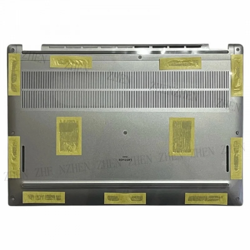 

Y T88P9 New For Dell Latitude 7640 E7640 Bottom Base Cover Lower Case 0T88P9