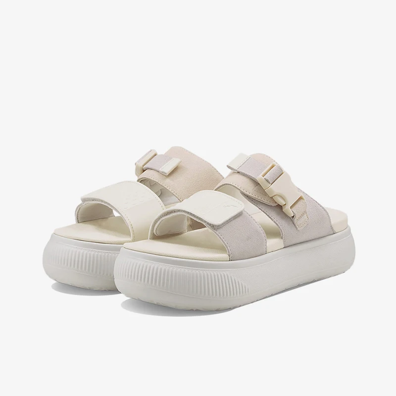 

Puma genuine summer new women's sports comfortable breathable beach slippers 383380-02