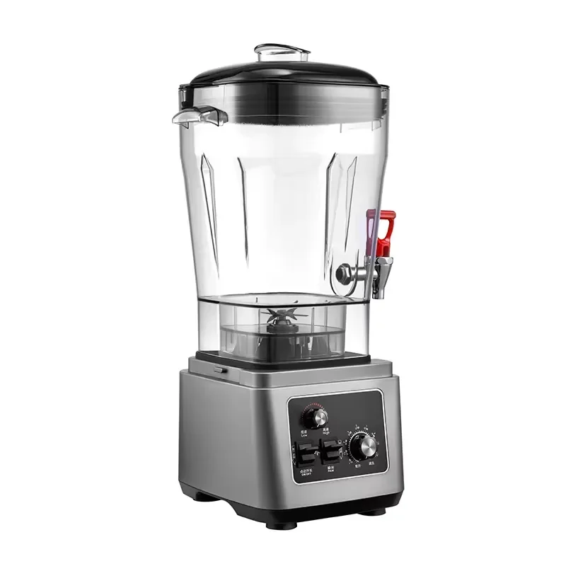 Electric Coffee Bean Grinder High Speed 33000RPM Multipurpose Mixer Soymilk Maker Kitchen Appliance for Home Use Spice Mill