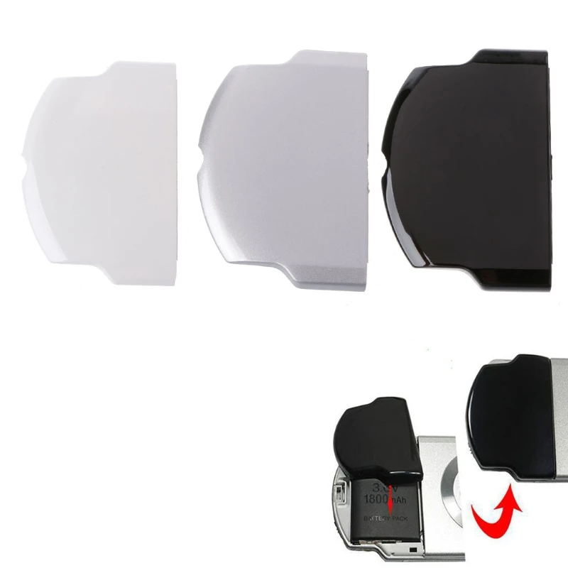 Batterieschutzdeckel für Gehäusereparatur für 3000-Serie