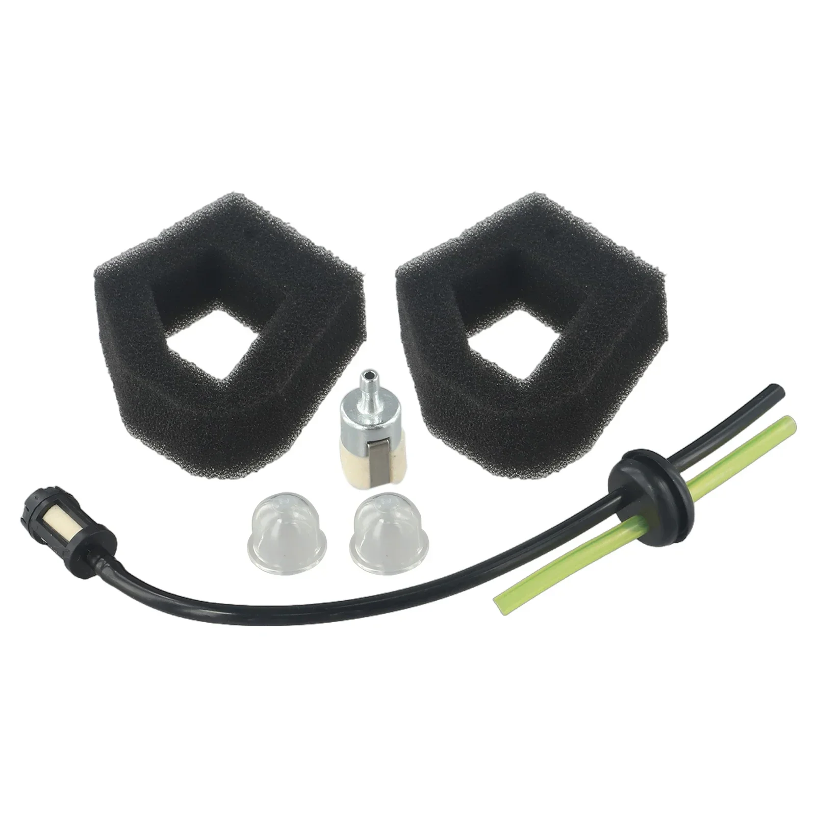 Air Filter Fuel Line para Honda, Tune Up Peças de Reposição, Jardim Ferramentas Acessórios, GX25, ULT425, UMS425, 17211-Z0H-000