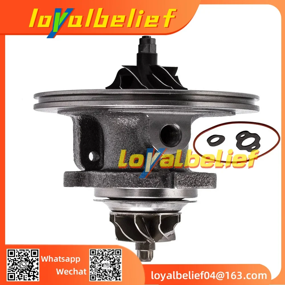 

Turbocharger Core Cartridge for Renault Kangoo Clio Mk2 Megane 1.5 dCi 2000-05 K9K-700 K9K-702 K9K-260 54359880008 54359700002