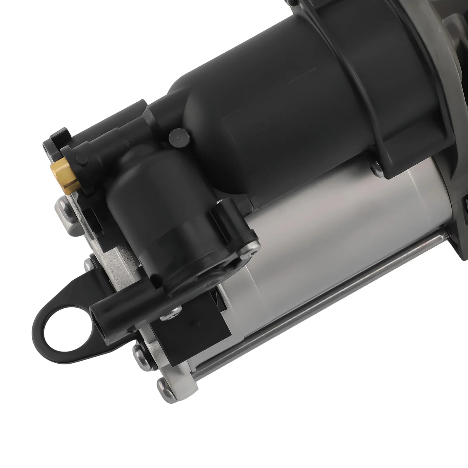 Air Compressor Suspension For Mercedes Benz X166 2012-2016 A1663200104