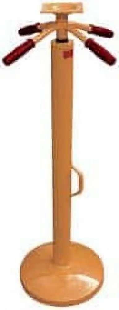 

Economy Trailer Stabilizing Jack 50,000 Lb Load Capacity
