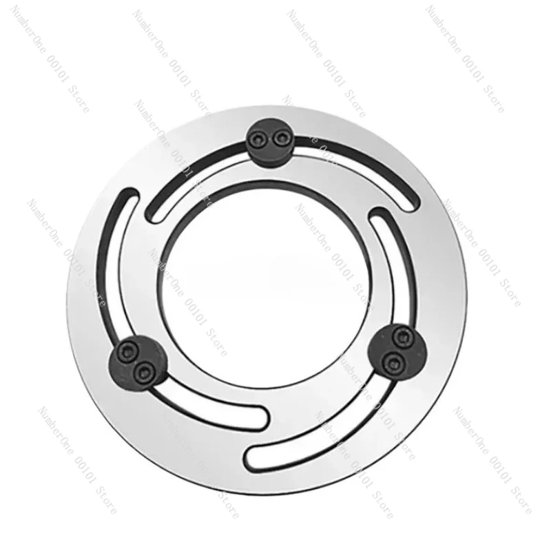 

4/5/6/8/10 Inch Hydraulic Three-jaw Forming Ring