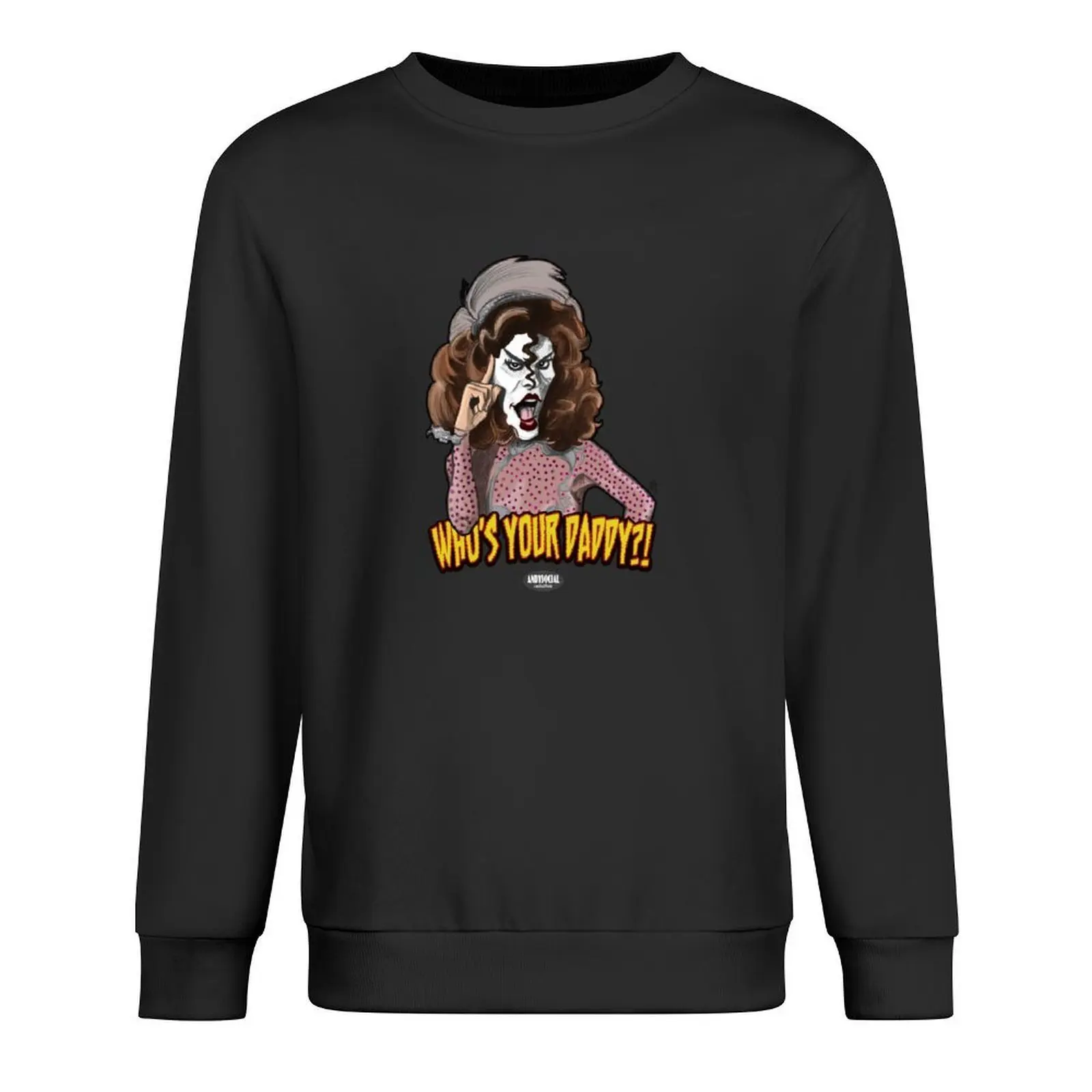 

Baby Firefly Pullover men's coat mens clothes tracksuits aesthetic clothing sweatshirt