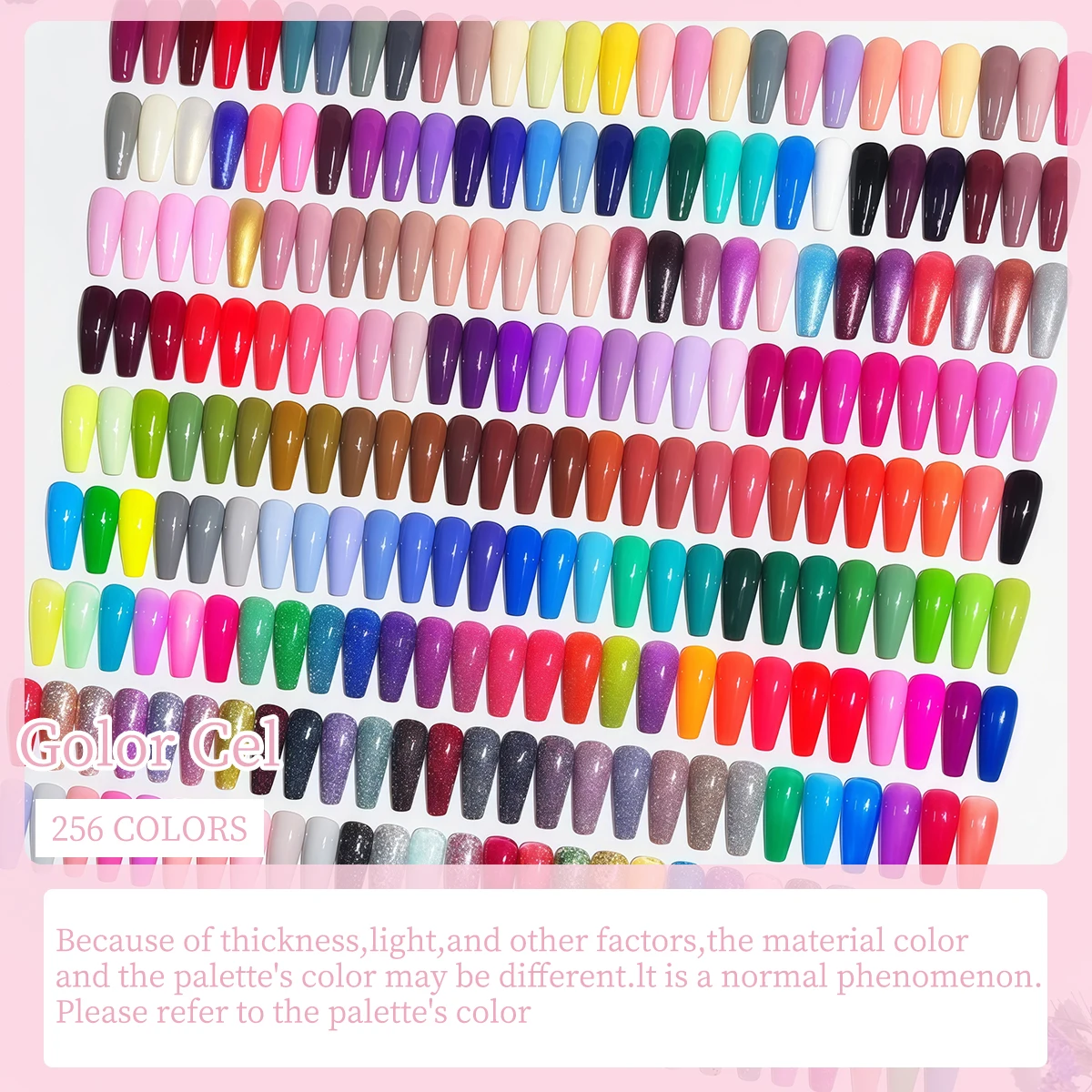 7点セットのネイルポリッシュ、定番カラー、セミパーマネントのディップオンネイルポリッシュ/LEDトップコート、自宅やサロンでのネイルサービスに最適