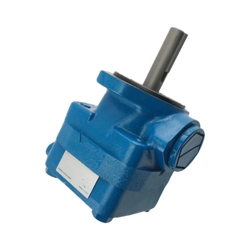 

Hydraulic pump manufacturer fixed displacement vane pump