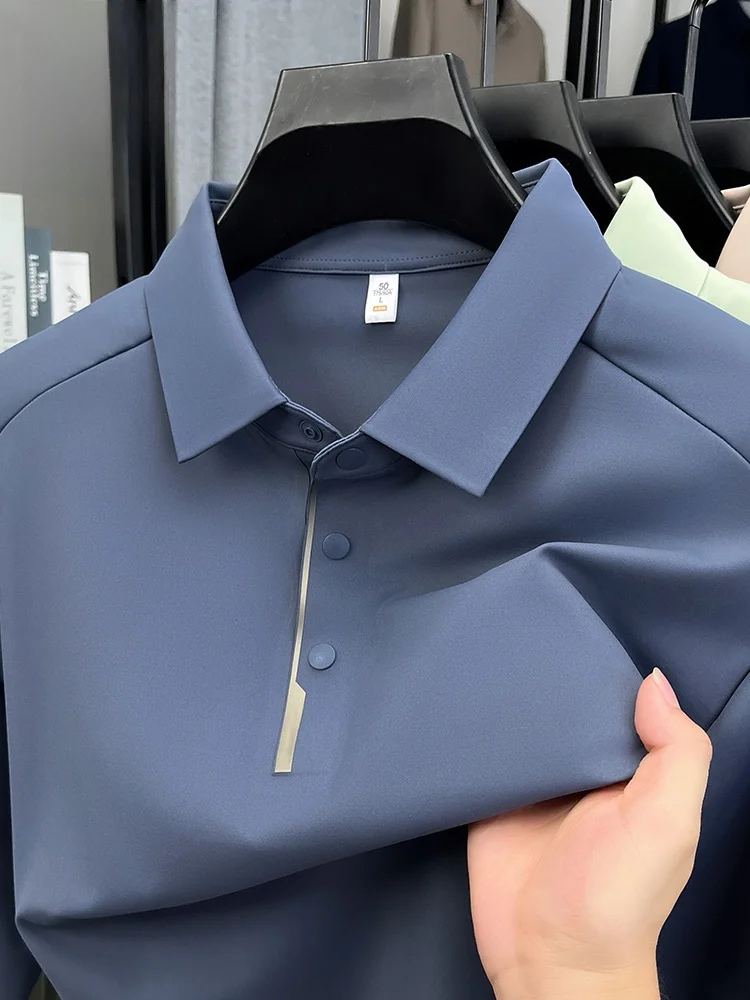 Rn Men's Long Sve I… - image