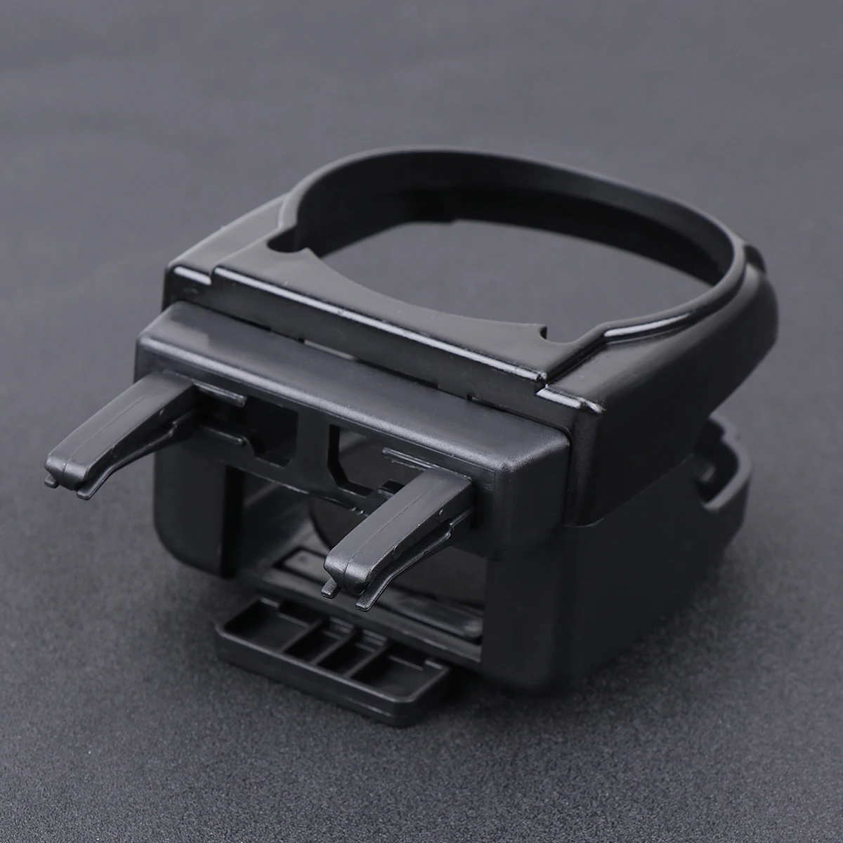 

3 Pcs Car Cup Holder High Hardness Plastic Durable Multi-function Drink Bracket Beverage Accessories Suitable All Car Models