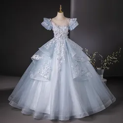 ชุดวันเกิด Cheap15 Quinceanera ชุด 2024 Sweet Prom Ball Gown Classic15 ปีชุด Plus ขนาดสําหรับหญิง