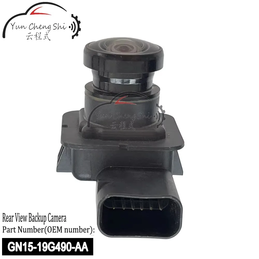 

GN15-19G490-AA Parking Assist Camera Advanced Driver Vision Sensor GN1519G490AA Suitable For Ford Ecosport 2017-2021