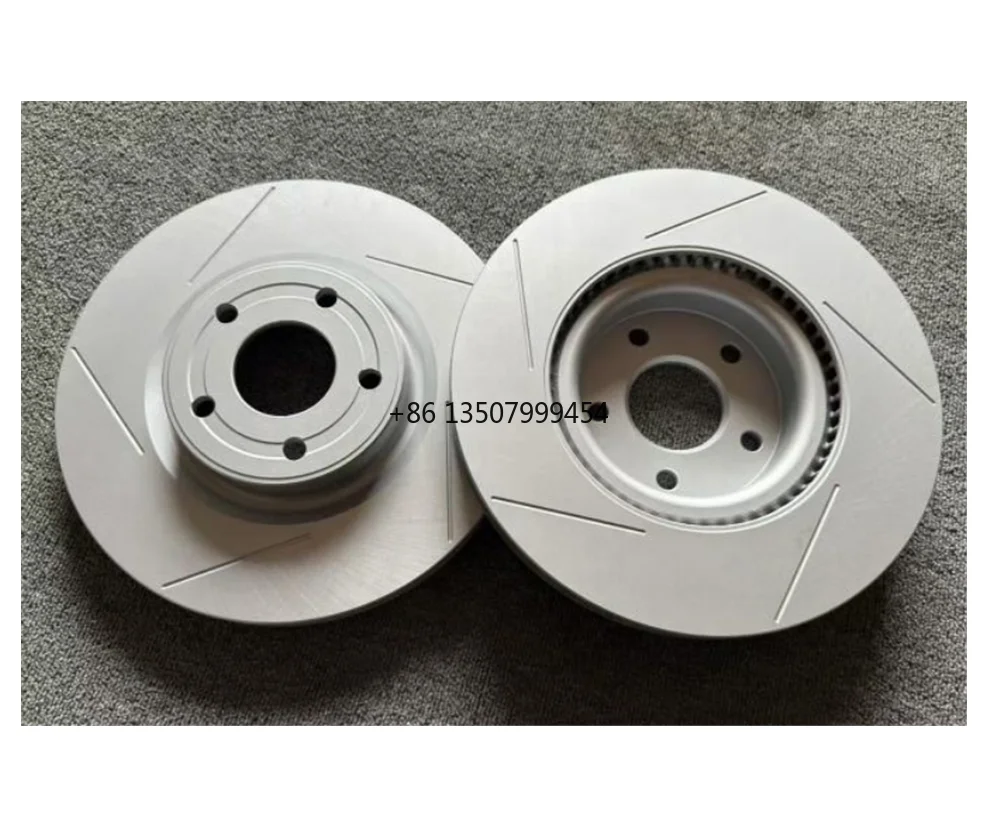 

Brake Disc 517123M000 for