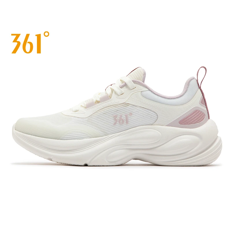 

Зачарованная женская спортивная обувь на 361-градус, универсальная, с реактивной подушкой, вездеходная, удобная, прочная, гибкая, женская 682512253F