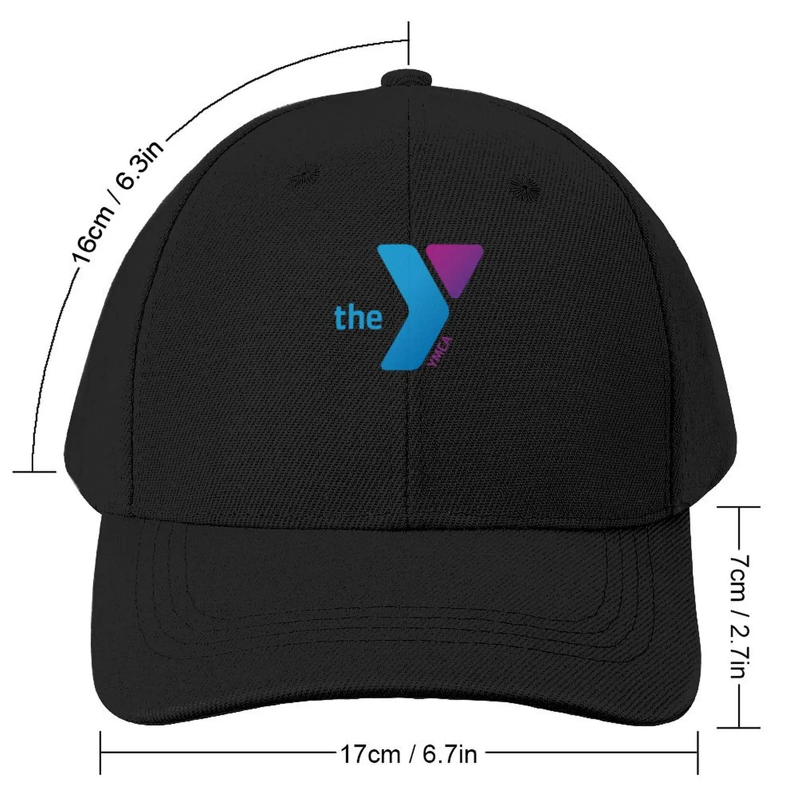 Classy YMCA Baseball Cap Christmas Hat Sun Cap fishing hat Luxury Man Hat Men's Luxury Women's