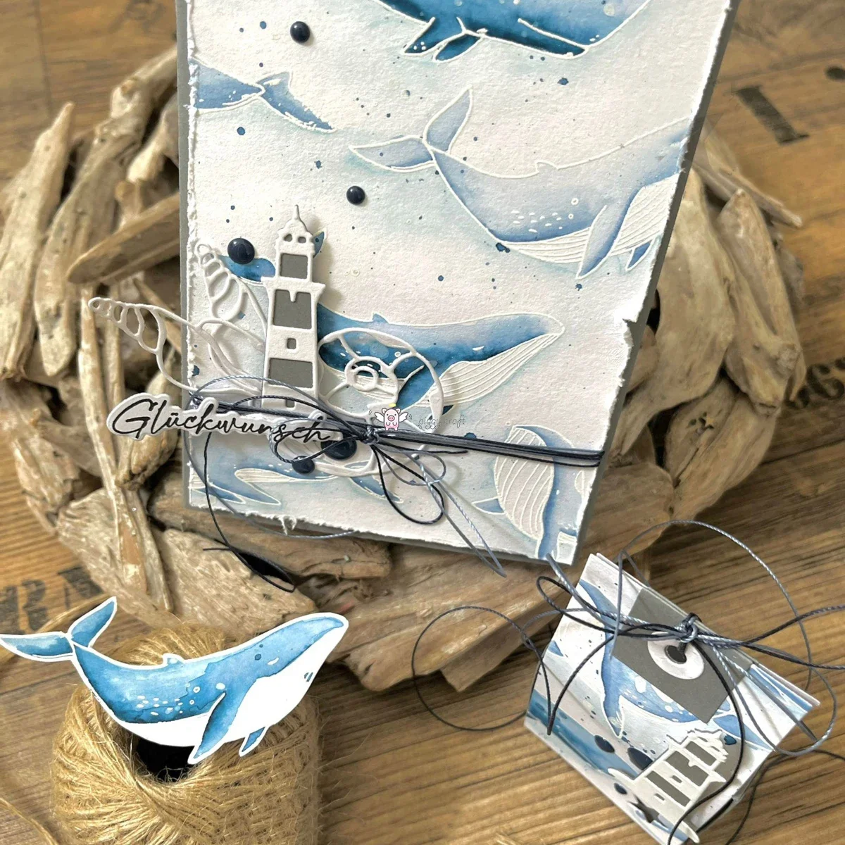 

Piggy Craft металлические штампы для резки, форма для морского маяка, украшение для скрапбукинга, нож для рукоделия, лезвие, трафареты, штамп