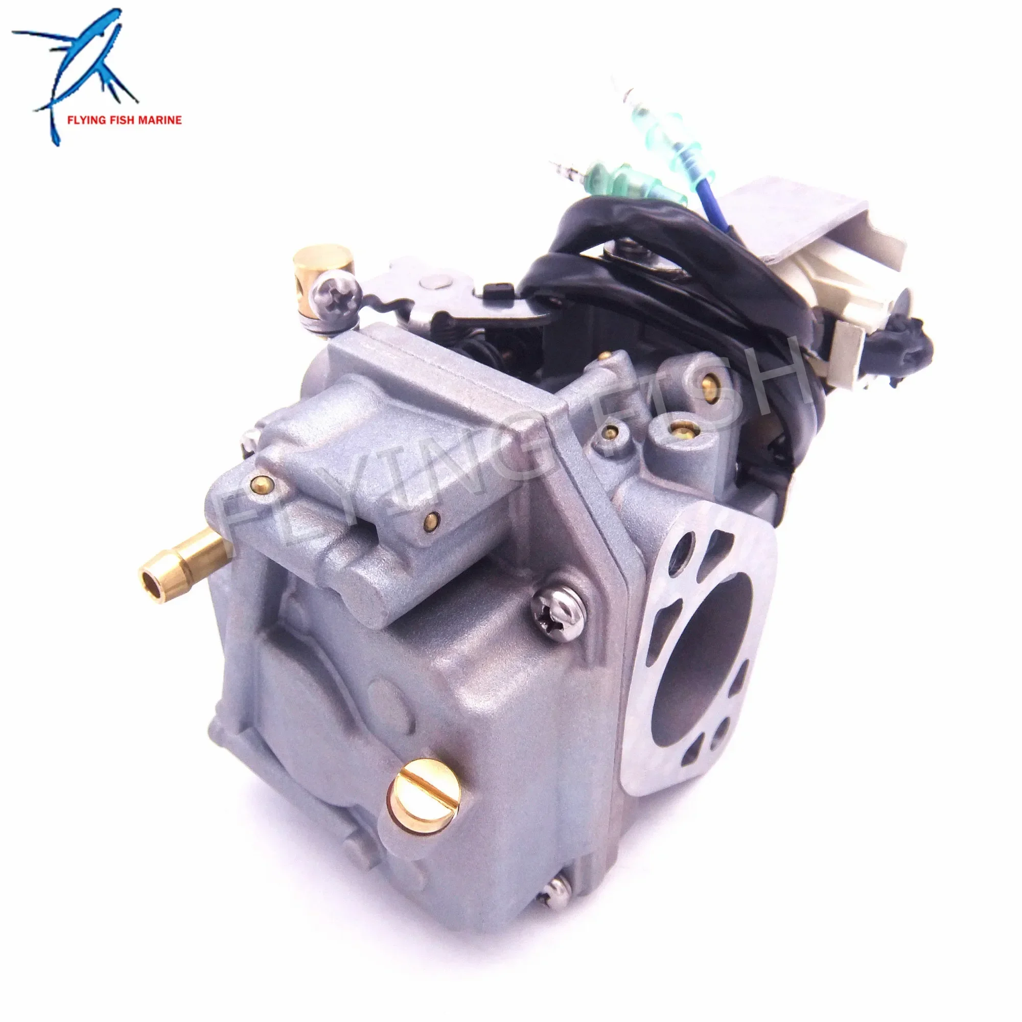 Outboard Engine Carburetor Assy F20-05080000 for Parsun HDX 4-stroke F20A F15A Boat Motor