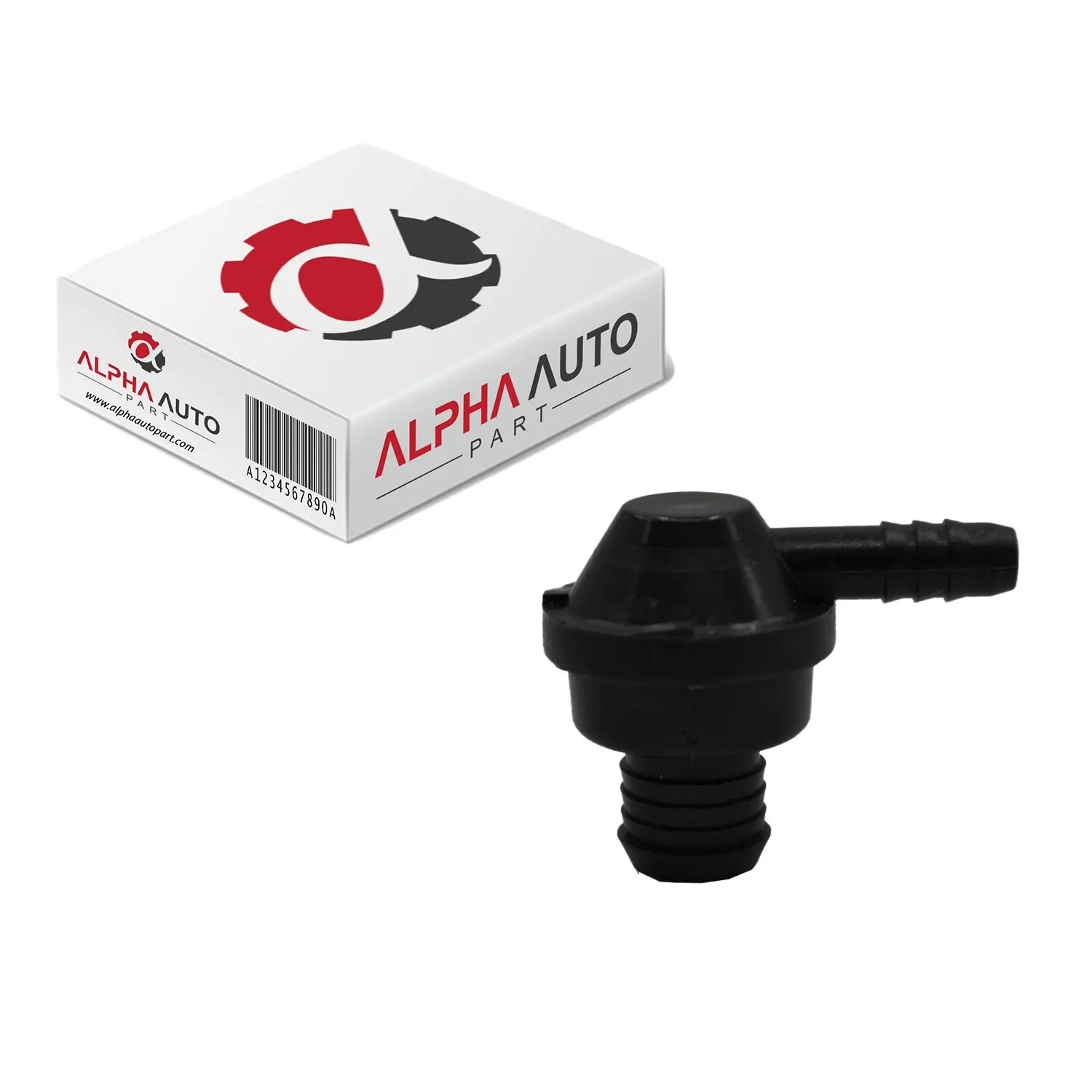 Bleed Check Valve for Audi, Seat, Skoda Volkswagen