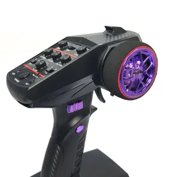 9 best sales sterowanie zdalnie sterowane - №8