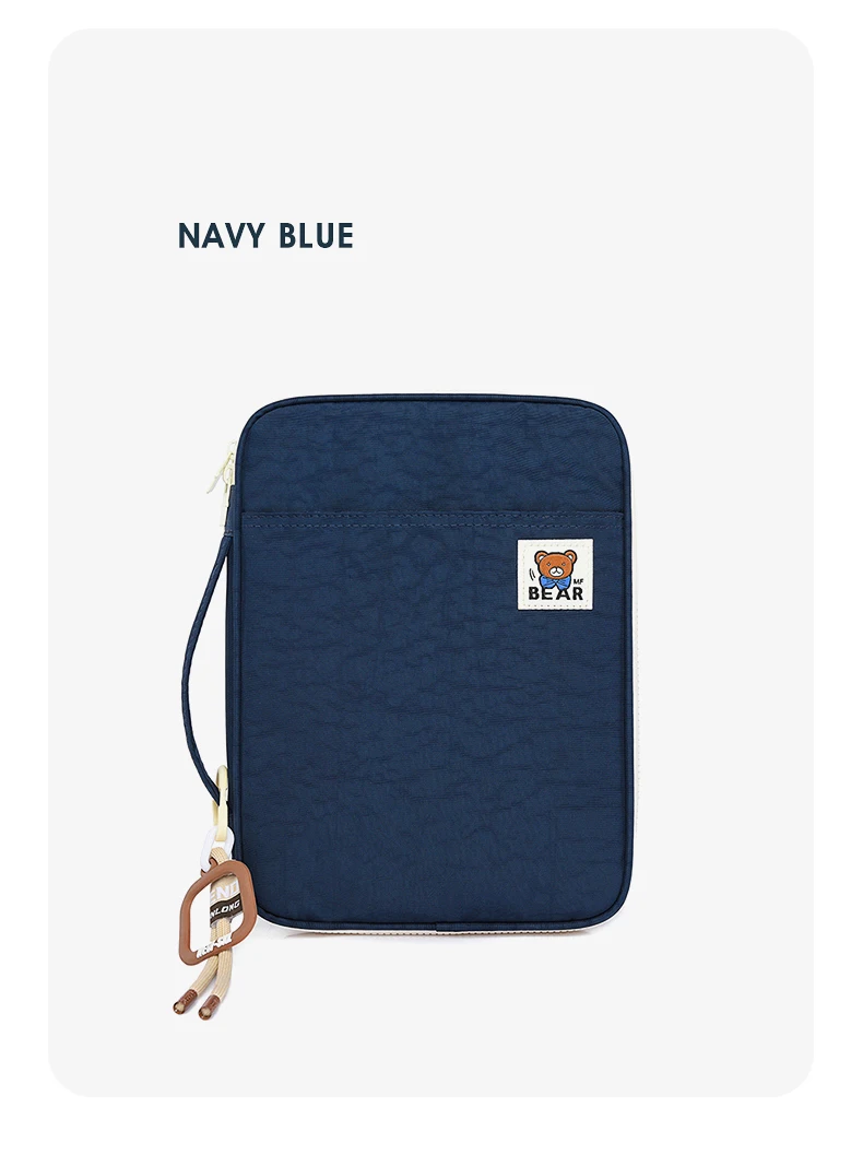 Laptoptasche 11 12 13,3 14 15,6 Zoll Abdeckung für MacBook Air Xiaomi Huawei Lenovo Notebooktasche Männer Frauen tragbare Handtasche Aktentasche – Detail 26