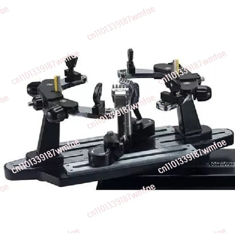 Hand-operated Stringing Machine Badminton Racket and Tennis Racket Dual-purpose Stringing Machine String Winding Machine