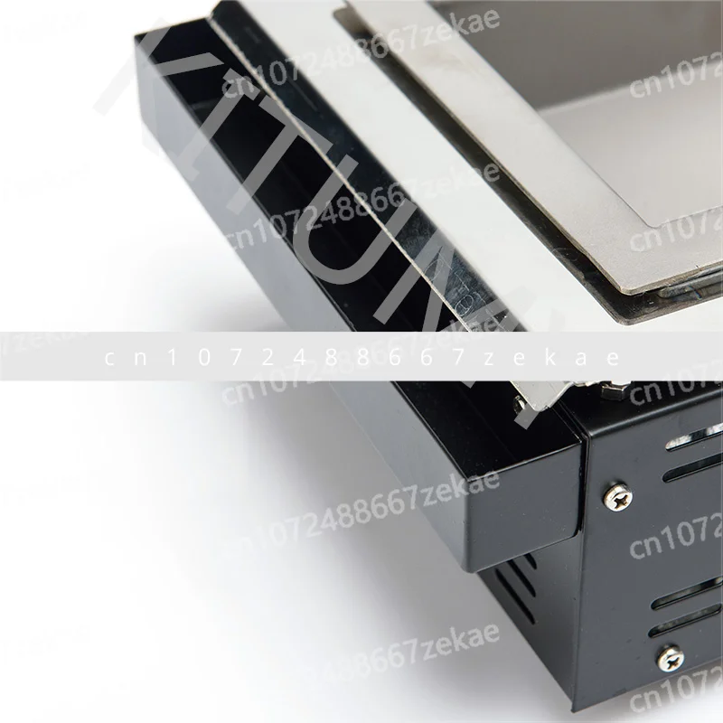 

Паяльная кастрюля с регулируемой температурой, паяльная печь, плавильный бассейн от 50 до 350 мм, от 30 до 400 градусов Цельсия, 220 В, 250/3000 Вт