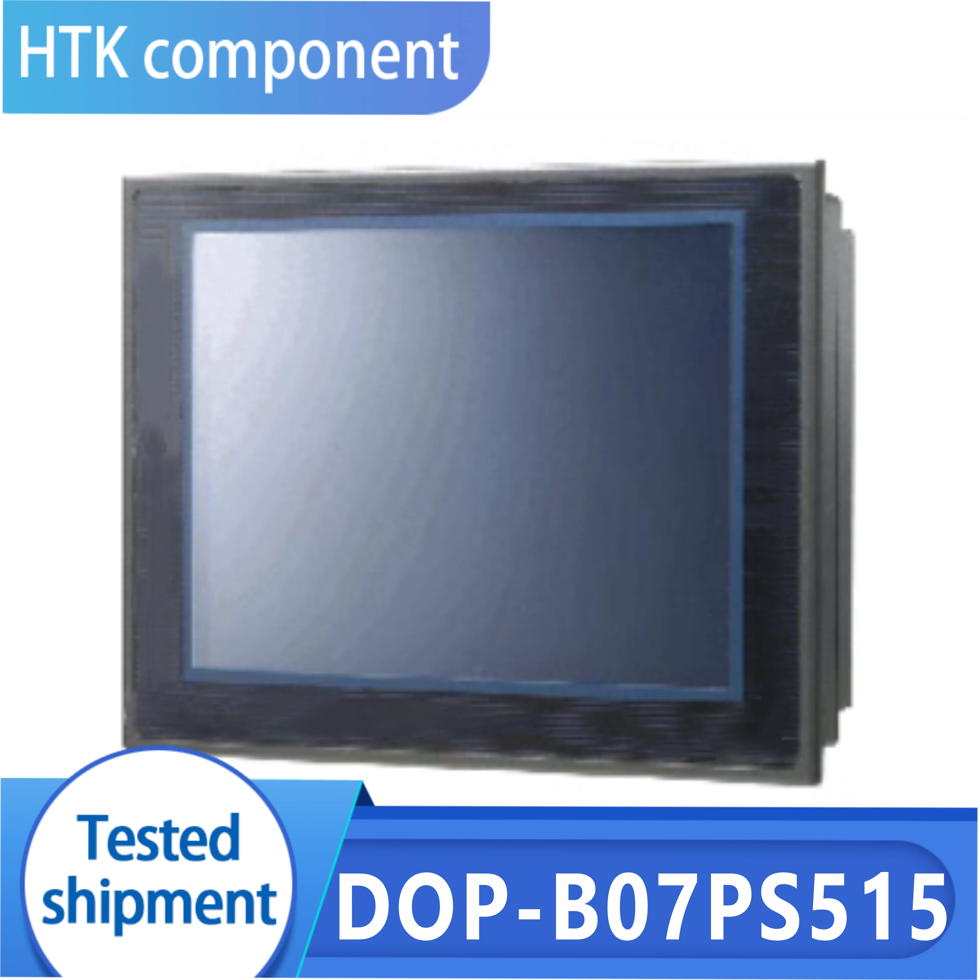 

New and original DOP-B07PS515 Touch Screen