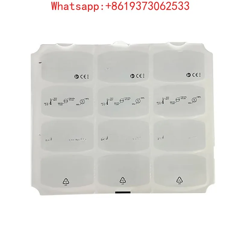 

6872130 Original Drager CO2 Monitoring Water Lock 2 ,12pcs/box