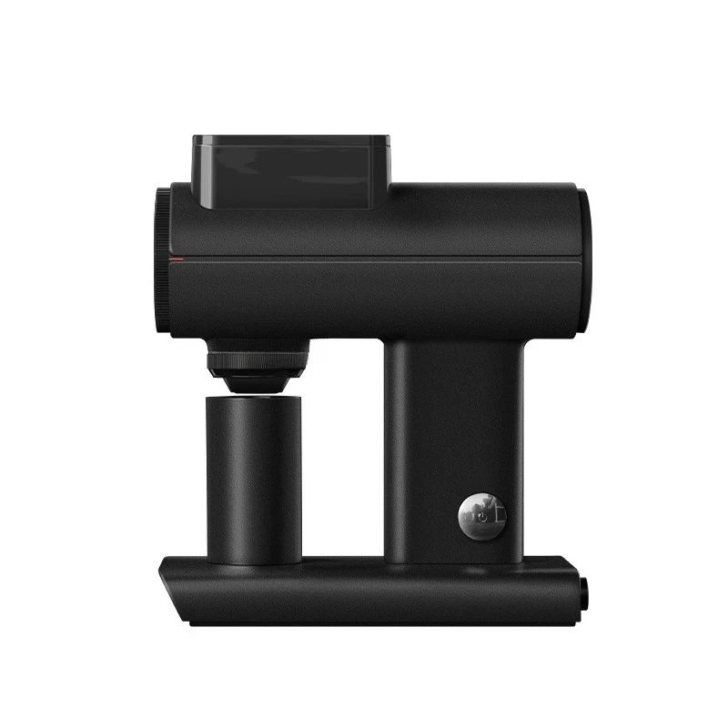 

Electric bean grinder household hand brewing coffee automatic grinding