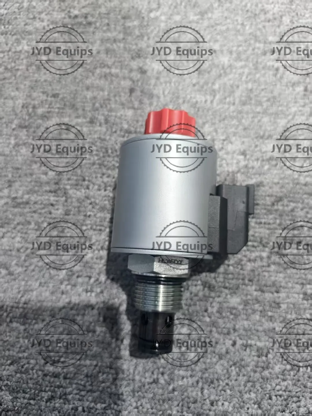Genie 122649 Valve Solenoid No Poppet And Genie 122649GT