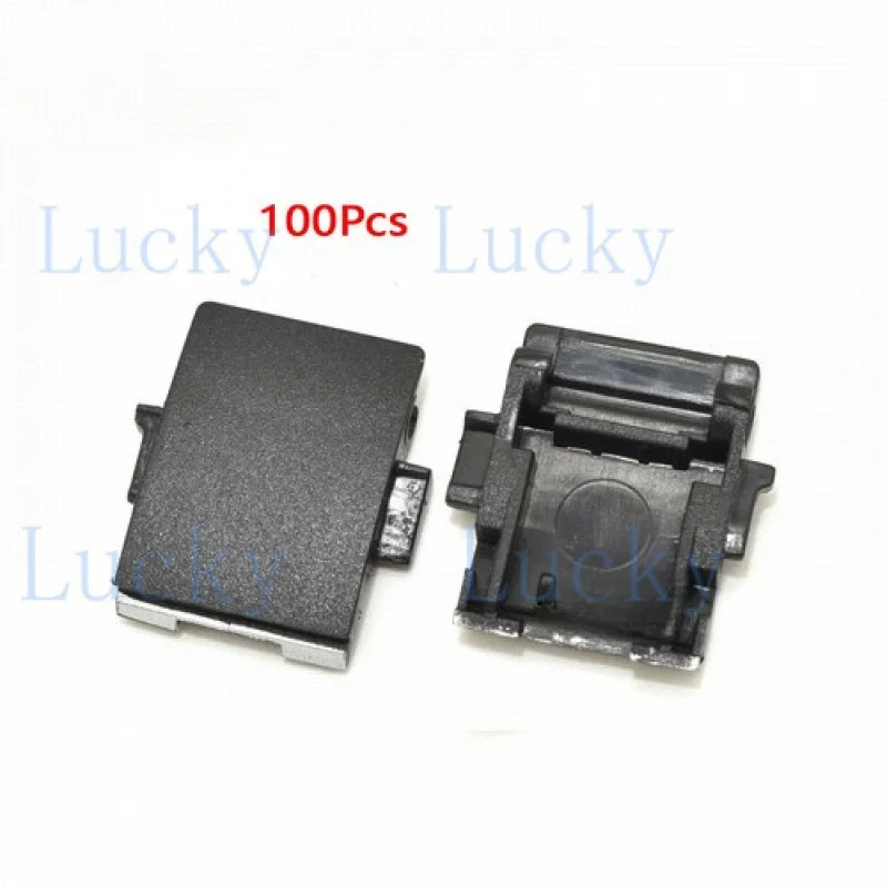 

f 100Pcs for HP EliteBook 840 G3 G4 745 G3 G4 RJ45 LAN Network Lan Port Plug Cover