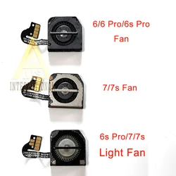 Used For ZTE nubia Red Magic 5G /7Pro Charging Board Magic 6s pro RGB Light Fan Red Magic 5S/ 7 7S Pro /8 Pro /9 Pro Inter Fan