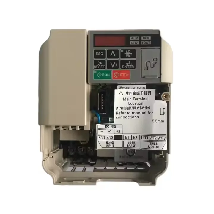 

New & Original SV015IG5A-4 Plc Programming Controller in Stock