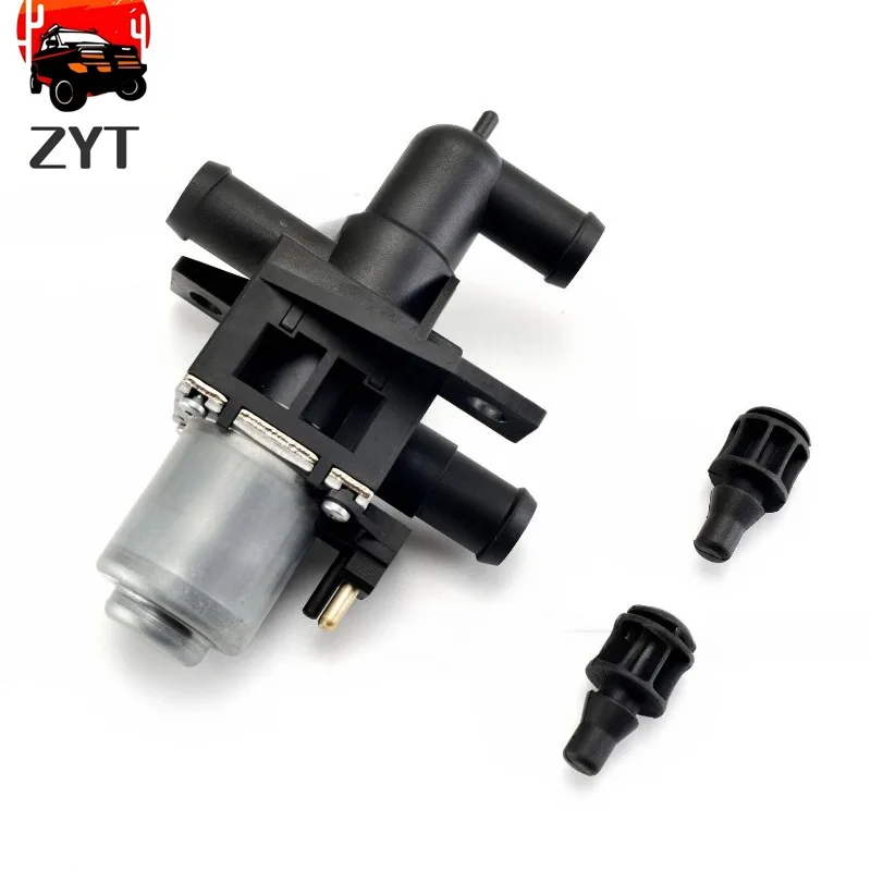 

Клапан управления нагревателем 0018300684 1147412049 5103770AA для Freightliner Dodge Sprinter 2500/3500 Mercedes Benz SL600 600SL