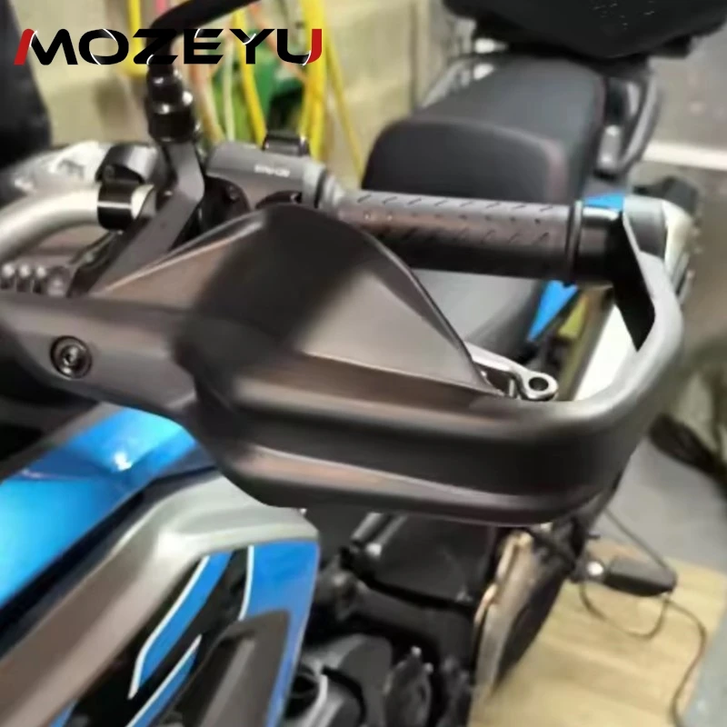 

DS 900X 2024 2025 Handguards For Voge DSX 900 650 300DS 650DS 500DS 500 R Motorcycle Accessories handlebar Hand Guards Protector