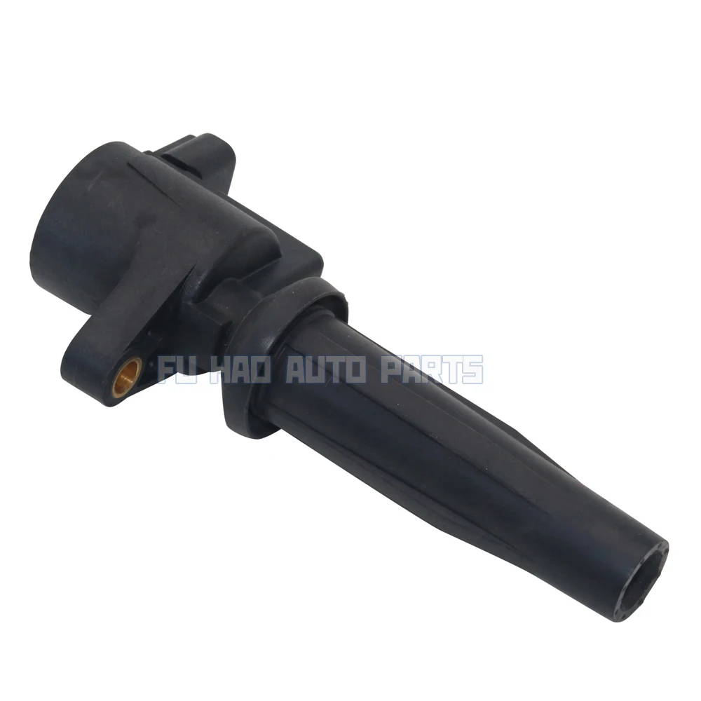 Original FL1TA 4M5G-12A366-BC Ignition Coil for Ford Mazda Mercury Ford Transit Connect 2010-2013