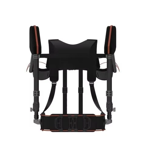 

Intelligent upper limb exoskeleton robot, battery-free energy storage, rehabilitation assistance