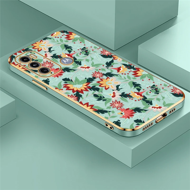 Soft Tpu Phone Case…