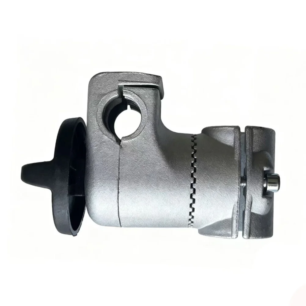 Metal Throttle Mount Designed for Lawnmower Use with Compatibility for 26mm 28mm Handlebars and 22mm Steering Wheels