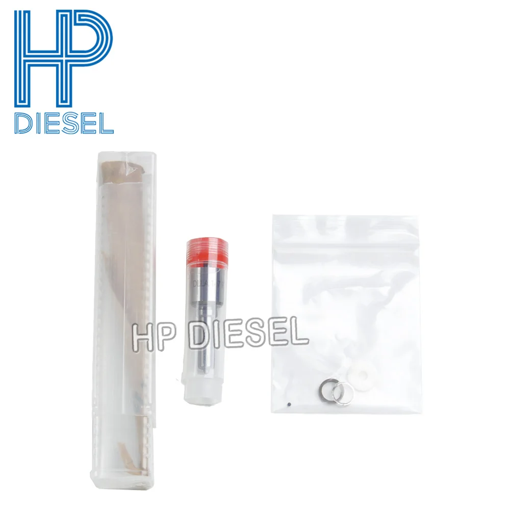 

For Bosch Overhaul Kit 0445110927 – All-Inclusive Repair Set, Contains Critical Parts for Bosch Equipment Overhauls