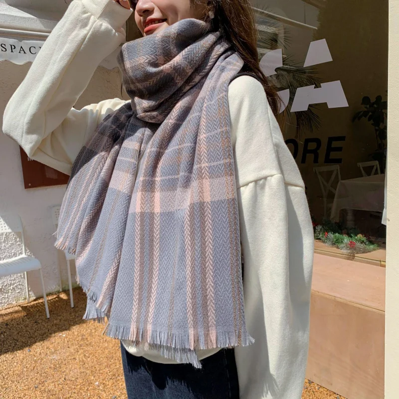 Autumn Winter Imita… - image