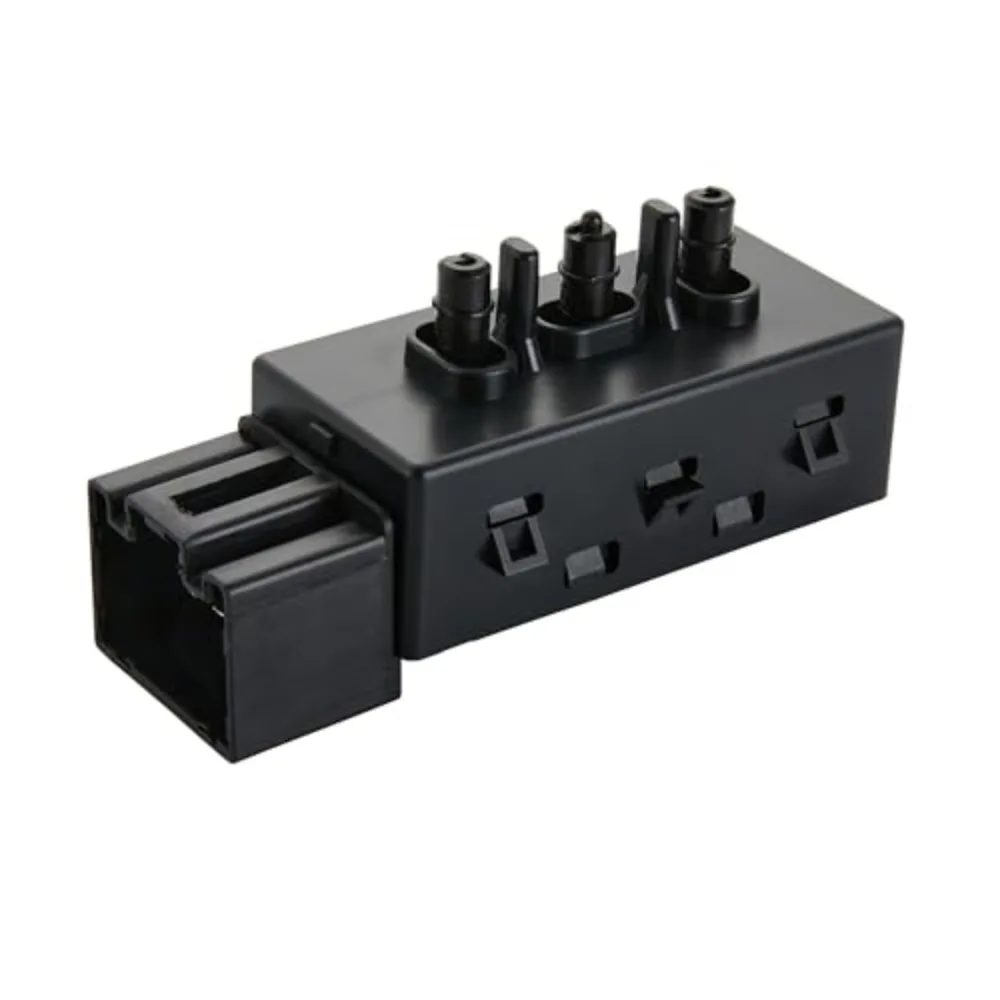 

Новый 4602697AA регулируемый переключатель сиденья со стороны водителя для Chrysler PT Cruiser для Dodge Ram 1500 2500 3500 04602697AA