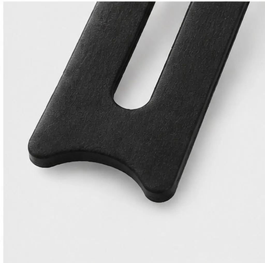 Picture Frame Easel Stand Self-Adhesive No Nails Stable Support Trapezoid Bracket Multi-Size Photo Display Picture Frame